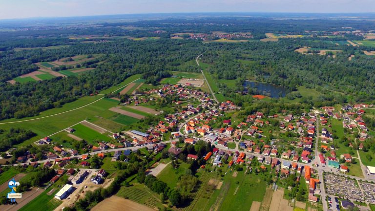 POZIV za povjeravanje obavljanja komunalne djelatnosti održavanja nerazvrstanih cesta i građevina javne odvodnje oborinskih voda