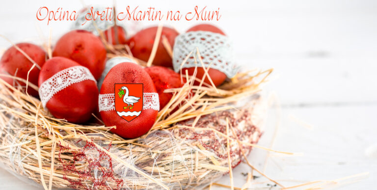 Uskrsnice za umirovljenike