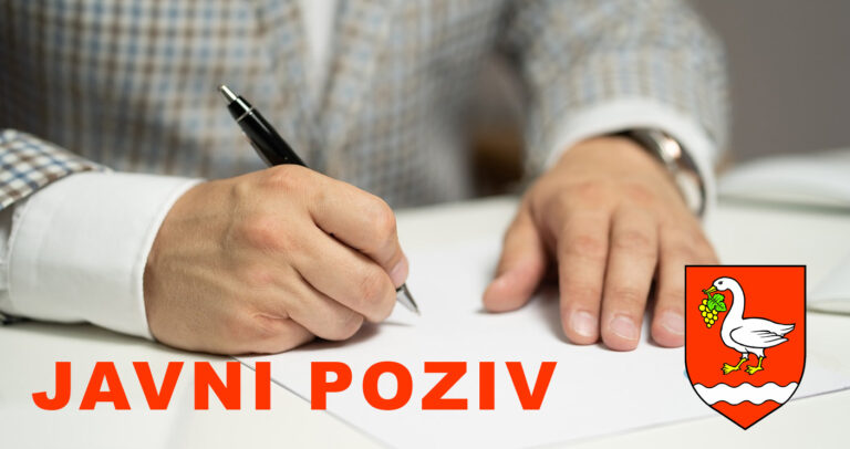 Javna rasprava – prijedlog izmjene i dopune prostornog plana uređenja Općine