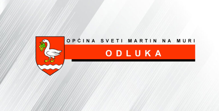 Odluka o dodjeli sredstava udrugama 2026.