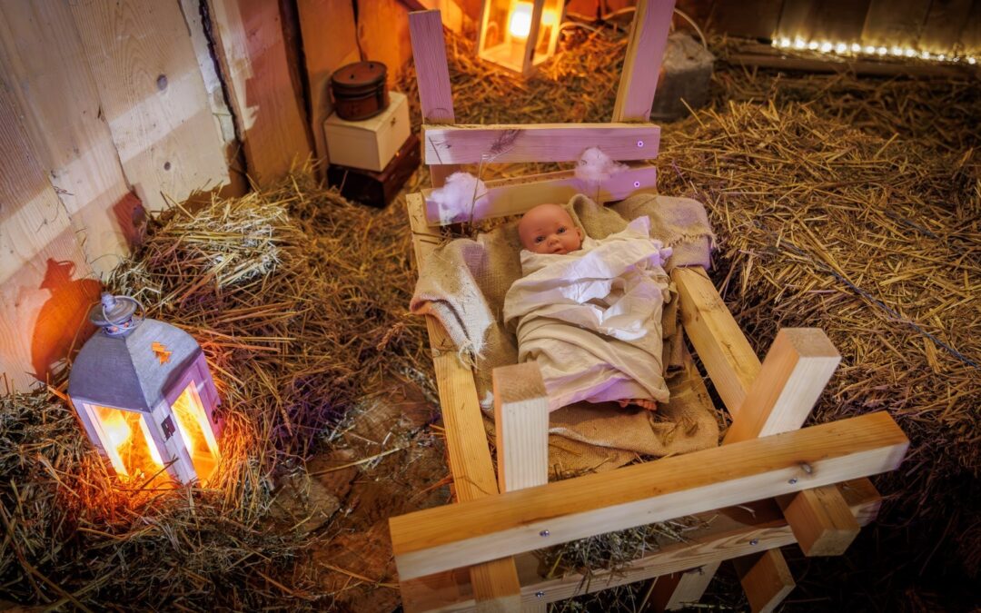Žive jaslice u Svetom Martinu na Muri – duh Božića među mještanima