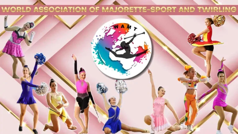 Državno prvenstvo u mažoret plesu u Svetom Martinu na Muri, 18.-19. travnja 2026.