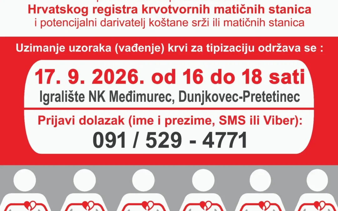 Podržite akciju Zaklade Ana Rukavina