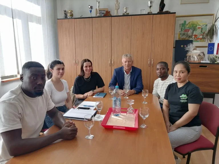 U Svetom Martinu na Muri održan prvi susret lokalne vlasti i predstavnika migrantskih zajednica